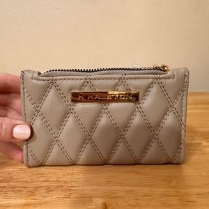H by Halston Wallet NWT
